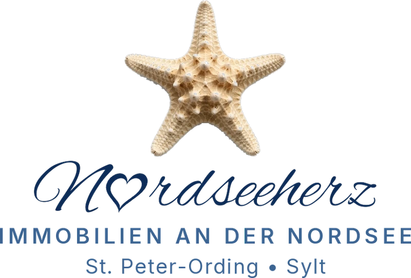 Nordseeherz - Immobilien an der Nordsee, St. Peter-Ording und Sylt