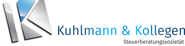 Kuhlmann & Kollegen Steuerberatung – Logo