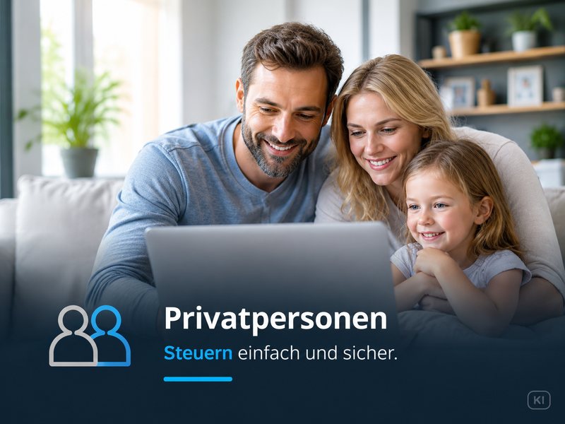 Beratungssituation Privatpersonen – Kuhlmann & Kollegen Steuerberatung