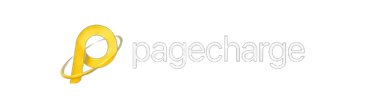pagecharge – Logo des neuen Projekts von pagewerbung