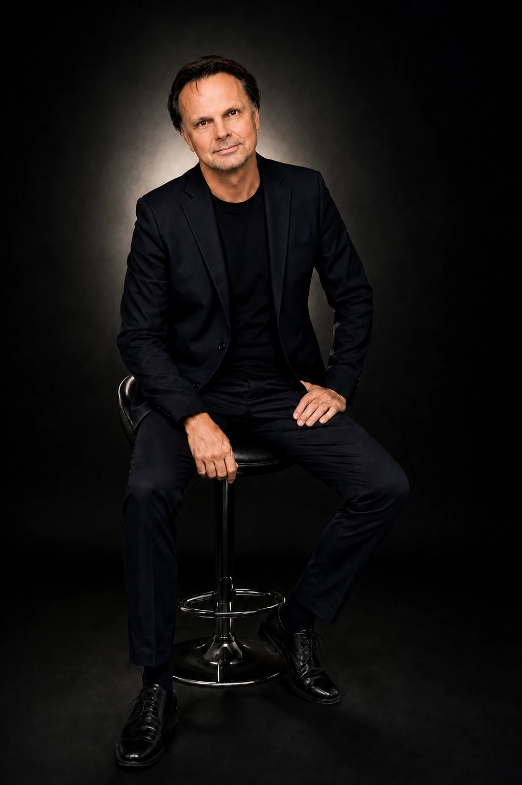 Thomas Valdorf, Gründer und Geschäftsführer der Werbeagentur pagewerbung.de in Bad Oeynhausen – Porträt 2026