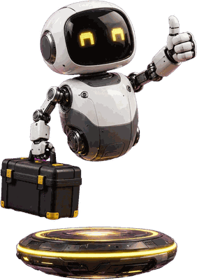Hover, der Assistent