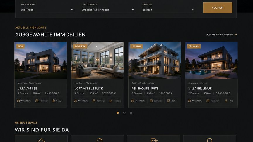 ESTATE Detailansicht 1